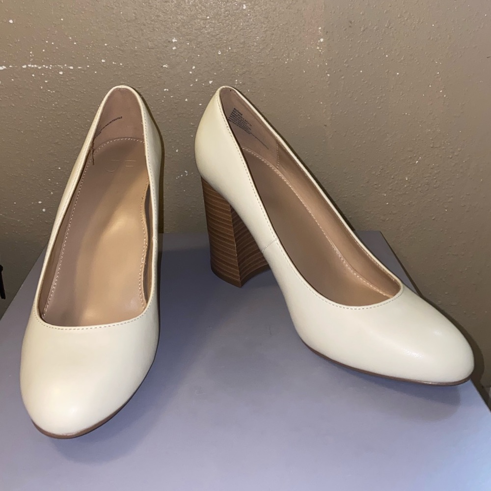Off-White heels